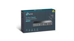  Bộ chia mạng Gigabit Switch TP-Link SG1024D 24 cổng 