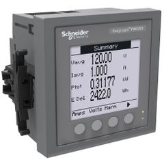  Đồng hồ giám sát điện năng METSEPM2220 Schneider - PM2000 Series 