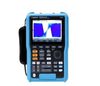 Máy hiện sóng cầm tay Siglent SHS810X 100Mhz 2 kênh