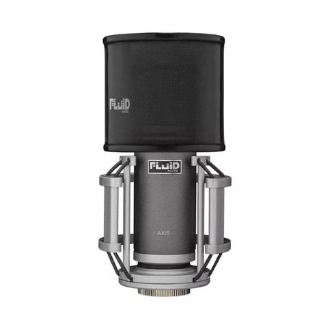 Micro Condenser Fluid Audio Axis