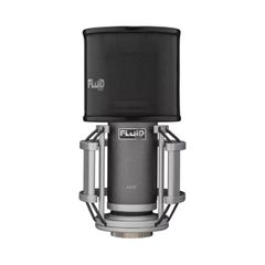  Micro Condenser Fluid Audio Axis 