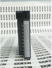 Module Input QX40 Mitsubishi 