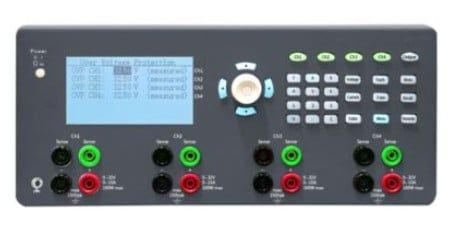 Bộ nguồn lập trình Matrix MFP-3004 (4 kênh)