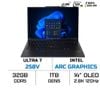 Laptop Lenovo ThinkPad X1 Carbon Gen 13 21NS010CVN