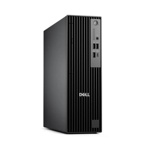 Máy bộ Dell Pro Slim Plus QBS1250 (Ultra 7-265/16GB/512GB)