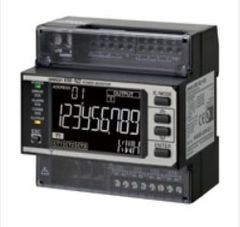  Đồng hồ giám sát điện năng KM-N2-FLK Omron 