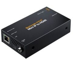  Blackmagic 2110 IP Mini IP to HDMI ( Mini IP - HDMI ) 