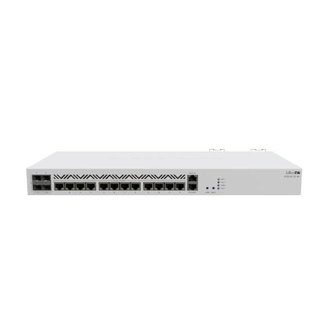 Thiết bị cân bằng tải router MikroTik CCR2116-12G-4S