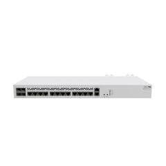  Thiết bị cân bằng tải router MikroTik CCR2116-12G-4S 