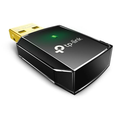 Bộ thu Wifi TP-Link Archer T2U (USB)