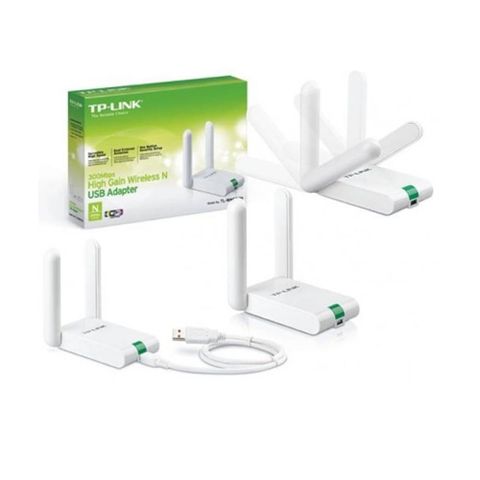 Bộ thu Wifi TP-Link TL-WN822N