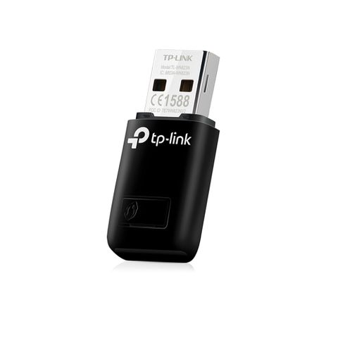Bộ thu Wifi TP-Link TL-WN823N