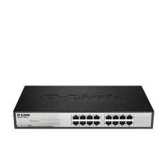  Bộ chia mạng D-Link DGS-1016C 16 cổng 