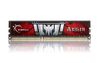 RAM Desktop G.SKILL 4GB DDR3 Bus 1600Mhz