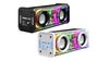 Loa A88 RGB BT5.3 dual 10W speaker