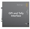 Blackmagic ATEM GPI and Tally Interface
