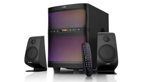 Loa máy tính FENDA F580X
