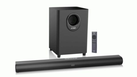Loa máy tính FENDA HT-330X