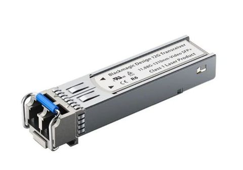 BlackMagic Adapter - 12G BD SFP Optical Module