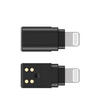  BY-WM3DC Lightning Adapter for BY-WM3 