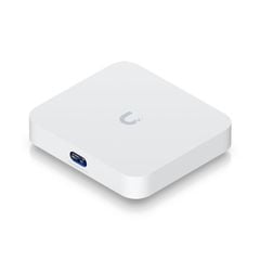  Cloud Gateway Ultra (UCG-Ultra), Max 4 WAN, 300 user+, quản lý 30 UniFi Devices 