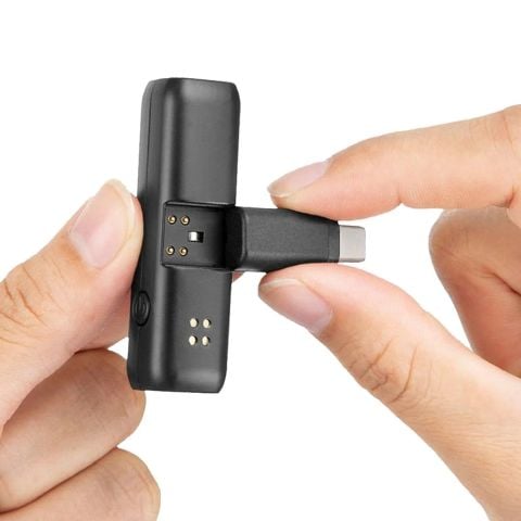 BY-WM3UC – Type C Adapter for BY-WM3 (FB159)