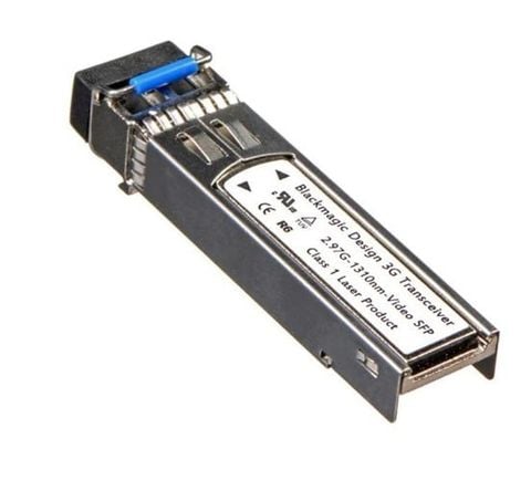 BlackMagic Adapter - 3G BD SFP Optical Module