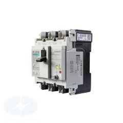  Cầu dao chống dòng rò ELCB EW32AAG-3P015C Fuji 