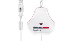  Thiết bị cân màu màn hình Datacolor SpyderX Pro SXP100 
