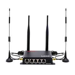  Bộ phát Wifi 3G/4G LTE APTEK L300 tốc độ 150Mbps 