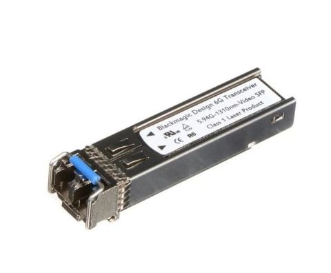 BlackMagic Adapter - 6G BD SFP Optical Module