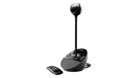 Hệ thống camera hội nghị Logitech BCC950