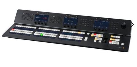 Blackmagic ATEM 1 M/E Advanced Panel 30