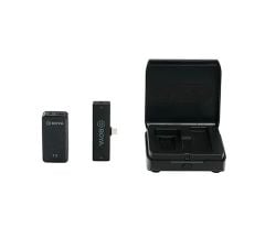  BY-XM6 K5 / BY-XM6 K6 - Micro thu âm không dây dành cho Android cổng Type-C 