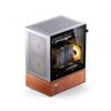 Vỏ Case Jonsbo T7 Silver (Mini Tower/ M-ATX/ Đen)