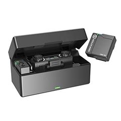  Hollyland Lark 150 Wireless Dual Microphone (FHL01) 