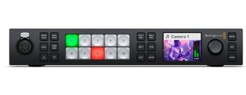 Blackmagic ATEM 1 M/E Constellation 4K