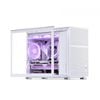 Vỏ case Jonsbo D31 Mesh White