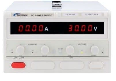Máy cấp nguồn đa năng TP60-20S 60V 20A