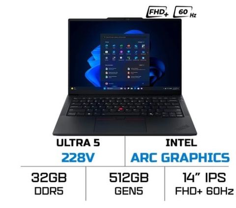 Laptop Lenovo ThinkPad E14 Gen 7 21U2003PVA