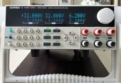  Máy cấp nguồn lập trình Matrix MPS-3033X (1mV/1mA) 