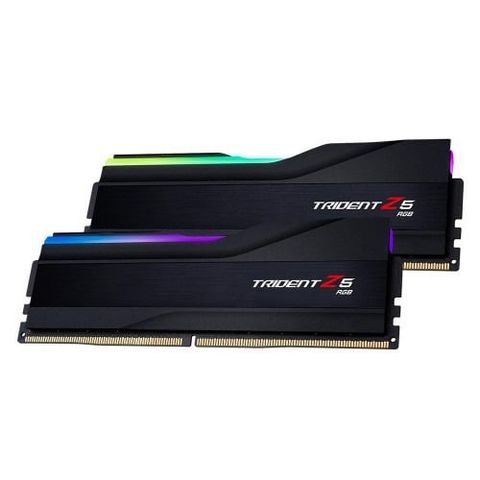 RAM G.Skill Trident Z5 RGB 64GB (2x32GB) DDR5 6000Mhz