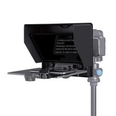  Feelworld TP10 - Máy Nhắc Chữ 10 inch Cho Điện Thoại Máy Tính Bảng 