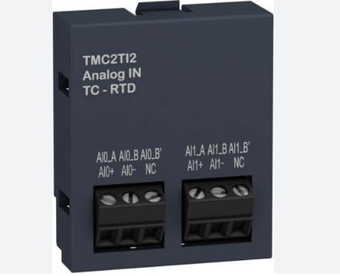 Option Board TMC2TI2 Schneider - M221 Series