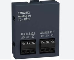  Option Board TMC2TI2 Schneider - M221 Series 