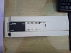  Bộ Lập Trình PLC Mitsubishi Fx3u 80Mr 