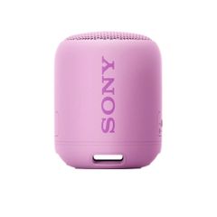  Loa không dây Sony SRS-XB12 (Tím Violet) 