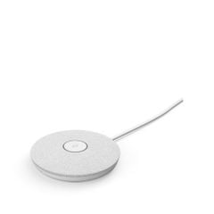  Microphone Rally Mic Pod White 