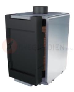 Phụ kiện - Cuộn ngắt Shunt trip SHT-AD250-W Mitsubishi