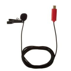  Mic cài áo cổng GoPro Saramonic SR-GMX1 – Hàng Chính Hãng 